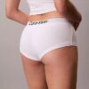 Braguitas tipo boyshort de Cotton Stretch extra suaves Braguitas tipo boyshort de Cotton Stretch extra suaves