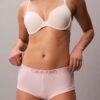 Braguitas tipo boyshort de Cotton Stretch extra suaves Braguitas tipo boyshort de Cotton Stretch extra suaves