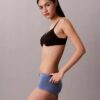 Braguitas tipo boyshort de Cotton Stretch extra suaves Braguitas tipo boyshort de Cotton Stretch extra suaves
