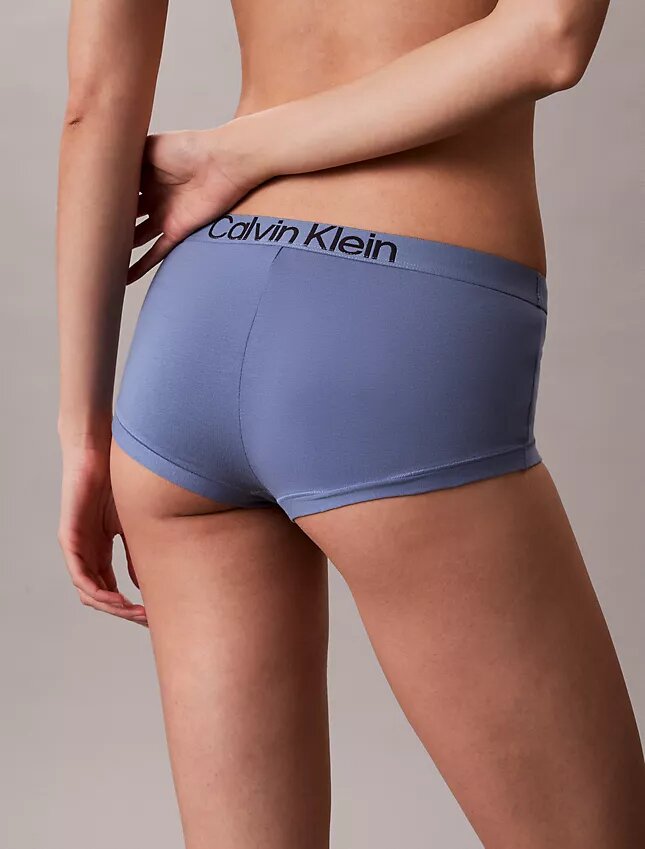 Braguitas tipo boyshort de Cotton Stretch extra suaves Braguitas tipo boyshort de Cotton Stretch extra suaves