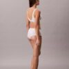 Bralette acolchada sin aros de mezcla de algodón y Modal Bralette acolchada sin aros de mezcla de algodón y Modal