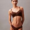 Bralette con forro ligero Form to Body Bralette con forro ligero Form to Body