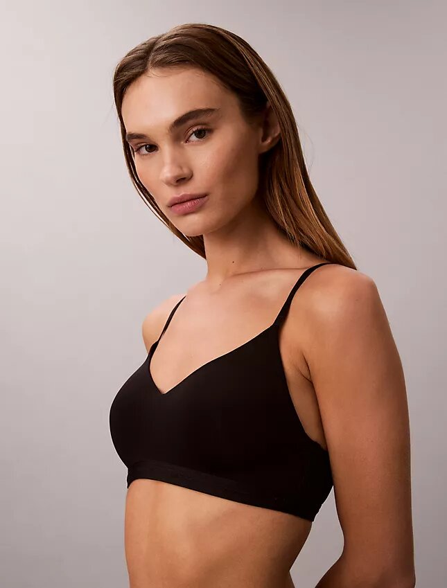 Bralette con forro ligero Form to Body Bralette con forro ligero Form to Body