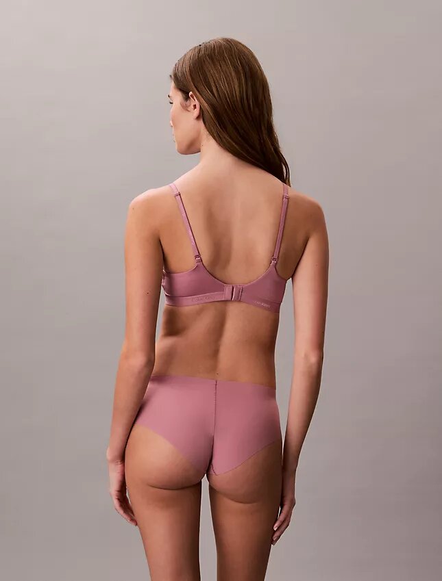 Bralette con forro ligero Form to Body Bralette con forro ligero Form to Body
