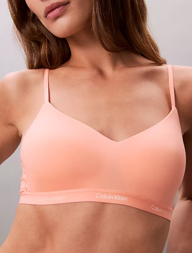 Bralette con forro ligero Form to Body Bralette con forro ligero Form to Body