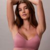 Bralette con forro ligero Form to Body Bralette con forro ligero Form to Body