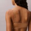 Bralette con forro ligero Form to Body Bralette con forro ligero Form to Body