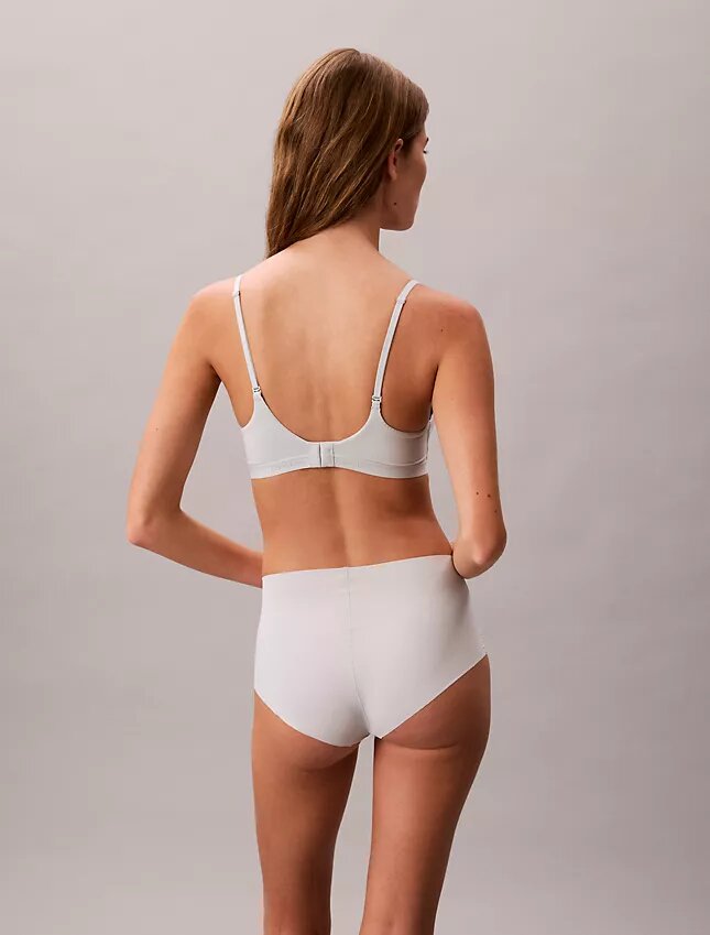 Bralette con forro ligero Form to Body Bralette con forro ligero Form to Body