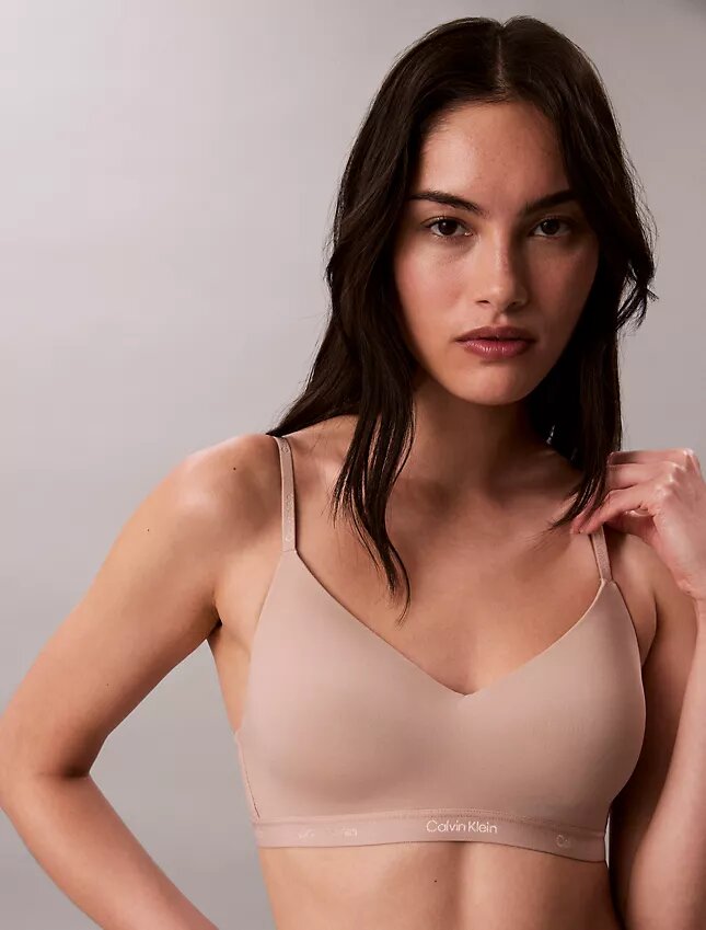 Bralette con forro ligero Form to Body Bralette con forro ligero Form to Body