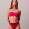 Bralette con forro ligero y gran sujeción de Intense Power Bralette con forro ligero y gran sujeción de Intense Power