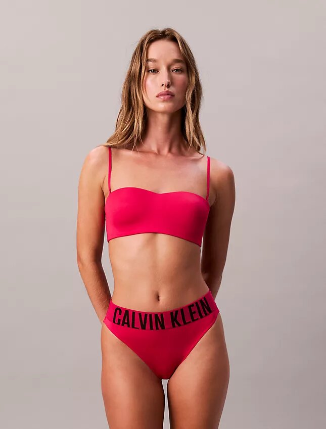 Bralette con forro ligero y gran sujeción de Intense Power Bralette con forro ligero y gran sujeción de Intense Power
