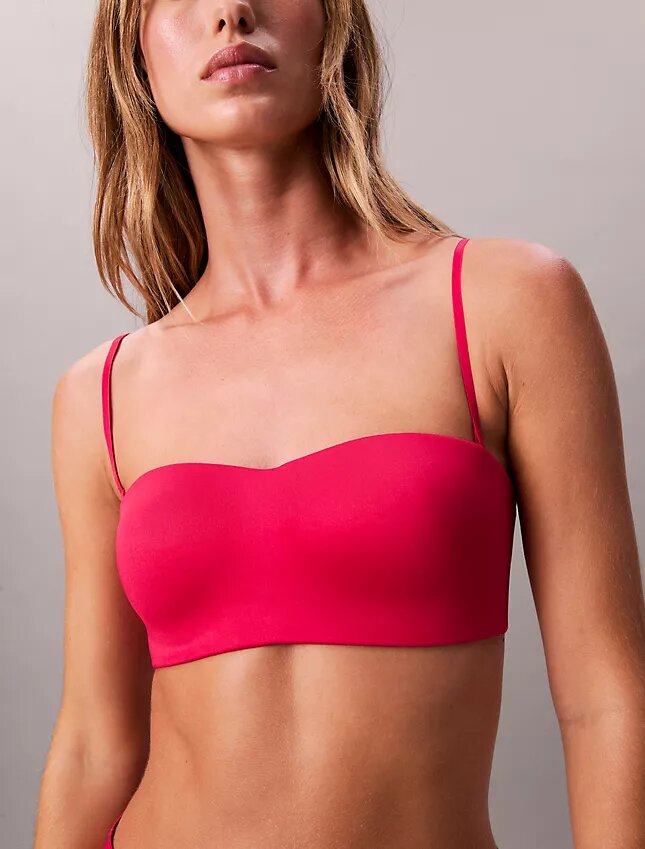 Bralette con forro ligero y gran sujeción de Intense Power Bralette con forro ligero y gran sujeción de Intense Power
