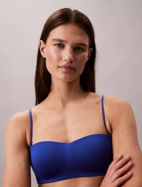 Bralette con forro ligero y gran sujeción de Intense Power Bralette con forro ligero y gran sujeción de Intense Power