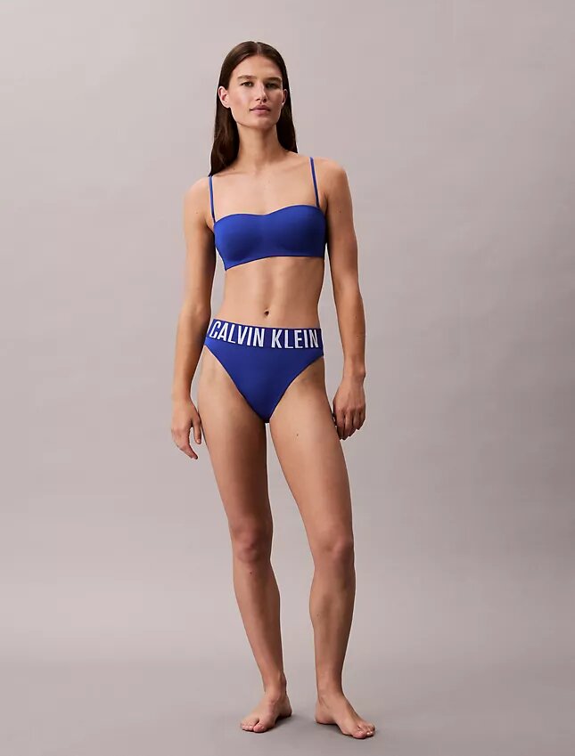 Bralette con forro ligero y gran sujeción de Intense Power Bralette con forro ligero y gran sujeción de Intense Power