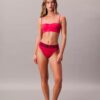 Bralette con forro ligero y gran sujeción de Intense Power Bralette con forro ligero y gran sujeción de Intense Power