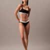 Bralette de maternidad ligeramente forrada de algodón Modal Icon