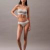 Bralette de maternidad ligeramente forrada de algodón Modal Icon
