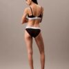 Bralette de maternidad ligeramente forrada de algodón Modal Icon
