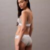 Bralette de maternidad ligeramente forrada de algodón Modal Icon