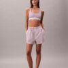Bralette Icon de algodón y Modal Unlined sin forro