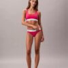 Bralette Icon de algodón y Modal Unlined sin forro