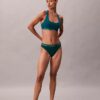 Bralette Icon de algodón y Modal Unlined sin forro