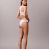 Bralette Icon de algodón y Modal Unlined sin forro