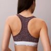 Bralette Icon de algodón y Modal Unlined sin forro