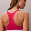 Bralette Icon de algodón y Modal Unlined sin forro