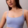 Bralette sin aros y ligeramente forrado de Invisibles Bralette sin aros y ligeramente forrado de Invisibles