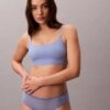 Bralette sin aros y ligeramente forrado de Invisibles Bralette sin aros y ligeramente forrado de Invisibles