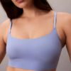 Bralette sin aros y ligeramente forrado de Invisibles Bralette sin aros y ligeramente forrado de Invisibles