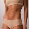 Bralette sin aros y ligeramente forrado de Invisibles Bralette sin aros y ligeramente forrado de Invisibles