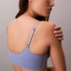 Bralette sin aros y ligeramente forrado de Invisibles Bralette sin aros y ligeramente forrado de Invisibles