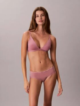 Bralette triangular con forro ligero Form to Body Bralette triangular con forro ligero Form to Body