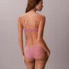 Bralette triangular con forro ligero Form to Body Bralette triangular con forro ligero Form to Body