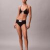 Bralette triangular Heritage Classic Cotton Stretch con forro ligero Bralette triangular Heritage Classic Cotton Stretch con forro ligero