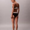 Bralette triangular Icon de algodón y Modal con forro ligero