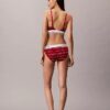 Bralette triangular Icon de algodón y Modal con forro ligero
