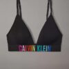 Bralette triangular ligeramente forrada Intense Power Pride Bralette triangular ligeramente forrada Intense Power Pride