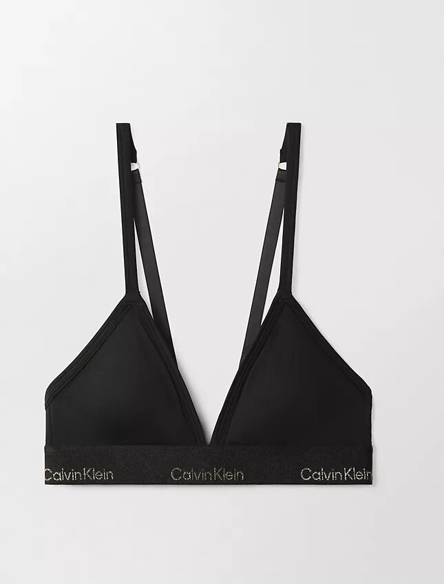 Bralette triangular ligeramente forrado para el Año Nuevo Lunar Bralette triangular ligeramente forrado para el Año Nuevo Lunar