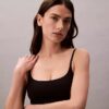 Bralette Unlined Icon Cotton Modal Pride Deconstructed