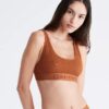 Bralette Unlined sin forro Bralette Unlined sin forro