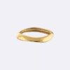 Brazalete de contorno escultural Brazalete de contorno escultural