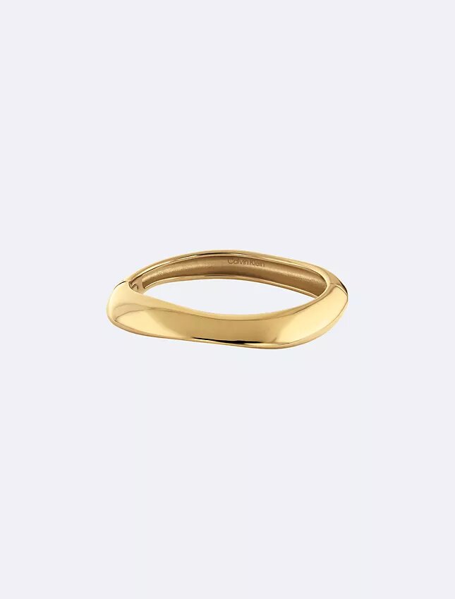 Brazalete de contorno escultural Brazalete de contorno escultural