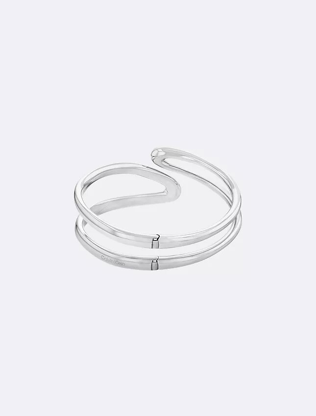 Brazalete de eslabones orgánicos Brazalete de eslabones orgánicos