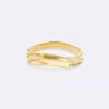 Brazalete de forma orgánica Brazalete de forma orgánica