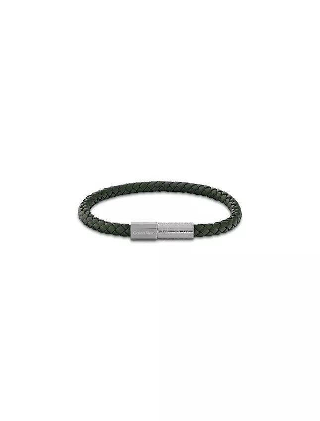 Brazalete trenzado moderno Brazalete trenzado moderno