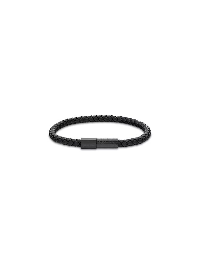 Brazalete trenzado moderno Brazalete trenzado moderno
