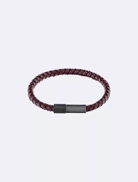 Brazalete trenzado moderno Brazalete trenzado moderno